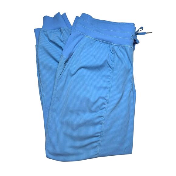 Lululemon Dance Studio Mid-Rise Jogger *Full Length *Aero Blue - Picture 8 of 11